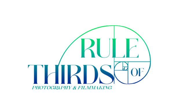 Rule of Third photography and filmmaking 